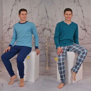 Машки пижами